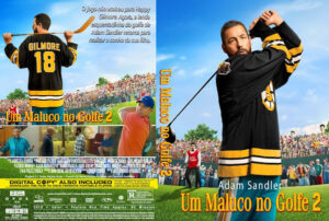 Um Maluco no Golfe 2