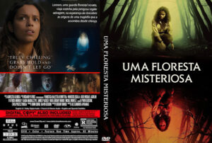 Uma Floresta Misteriosa