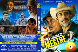 Uma Tacada de Mestre
