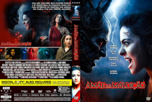 A Mãe e a Maldição