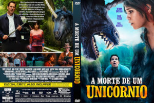 A Morte de um Unicórnio
