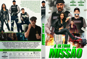 A Última Missão