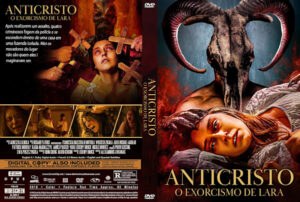 Anticristo, O Exorcismo de Lara