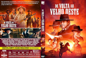 De Volta ao Velho Oeste