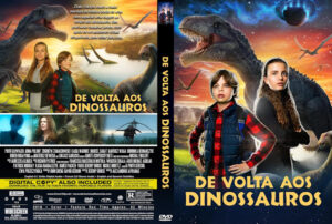 De Volta aos Dinossauros