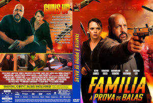 Família à Prova de Balas