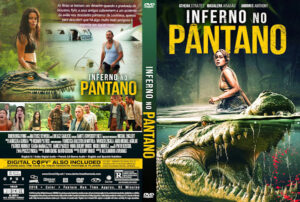 Inferno no Pântano