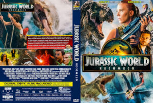 Jurassic World Recomeço,