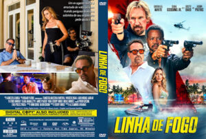 Linha de Fogo