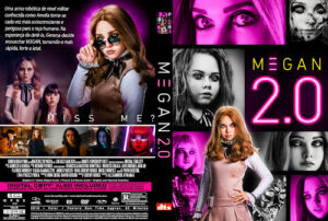 M3GAN 2.0