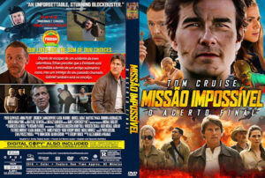 Missão Impossível – O Acerto Final