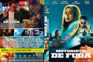 Motorista de Fuga