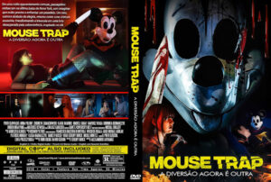 Mouse Trap A Diversão Agora é Outra