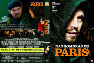 Nas Sombras de Paris