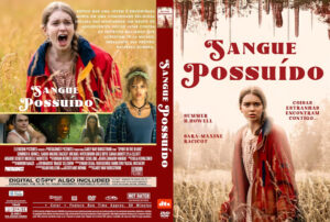Sangue Possuído 2025 DVD-R AUTORADO CAPASLUZEVIDA.COM