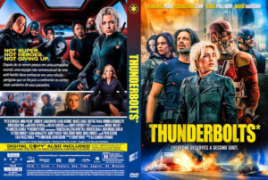 Thunderbolts