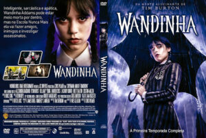 Wandinha