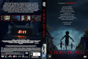 A Hora do Mal v1