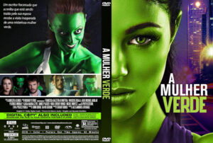 A Mulher Verde