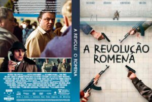 A Revolução Romena