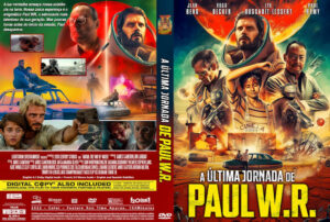A Última Jornada de Paul W.R.