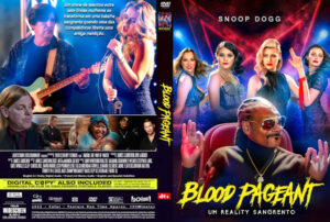 American Dream – Um Reality Sangrento 2025 DVD-R AUTORADO American Dream – Um Reality Sangrento