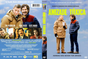 Amizade Tóxica