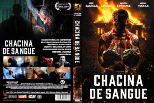 Chacina de Sangue