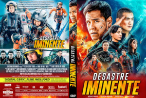 Desastre Iminente