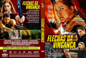 Flechas da Vingança.