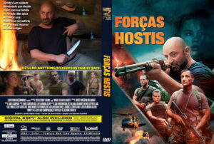 Forças Hostis