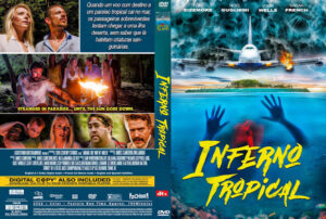 Inferno Tropical