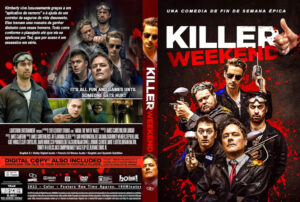 Killer Weekend