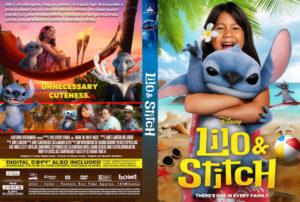 Lilo & Stitch