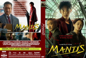 Mantis
