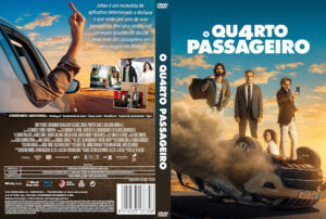 O Quarto Passageiro