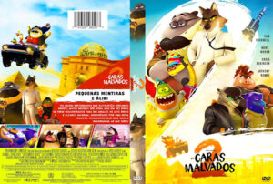 Os Caras Malvados 2