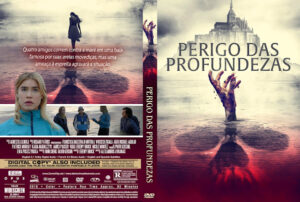 Perigo das Profundezas