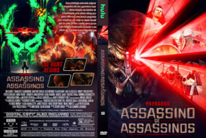 Predador Assassino de Assassinos