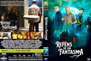 Reféns de Um Fantasma