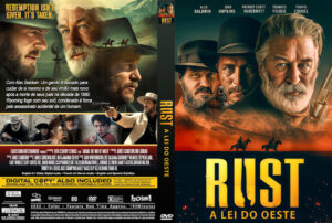 Rust A Lei do Oeste