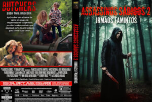 Assassinos Sádicos 2 Irmãos Famintos