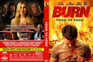 BURN – Fogo vs Fogo