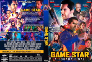 Game Star A Jogada Final