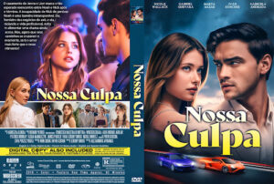 Nossa Culpa