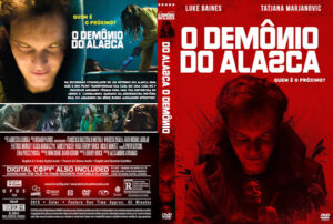 O Demônio do Alasca