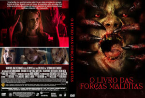 O Livro das Forças Malditas