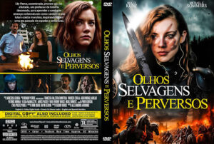 Olhos Selvagens e Perversos