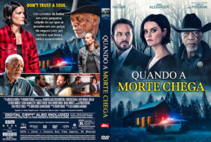 Quando a Morte Chega