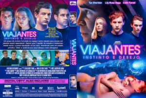 Viajantes – Instinto e Desejo